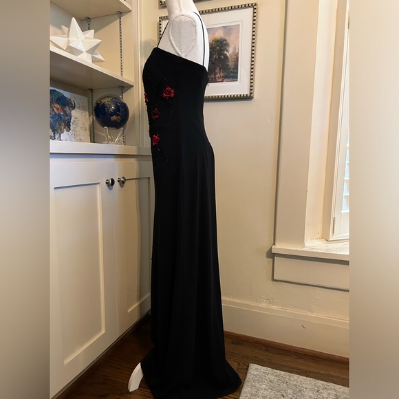 JS Boutique Dress. Size 4 - Picture 5 of 11